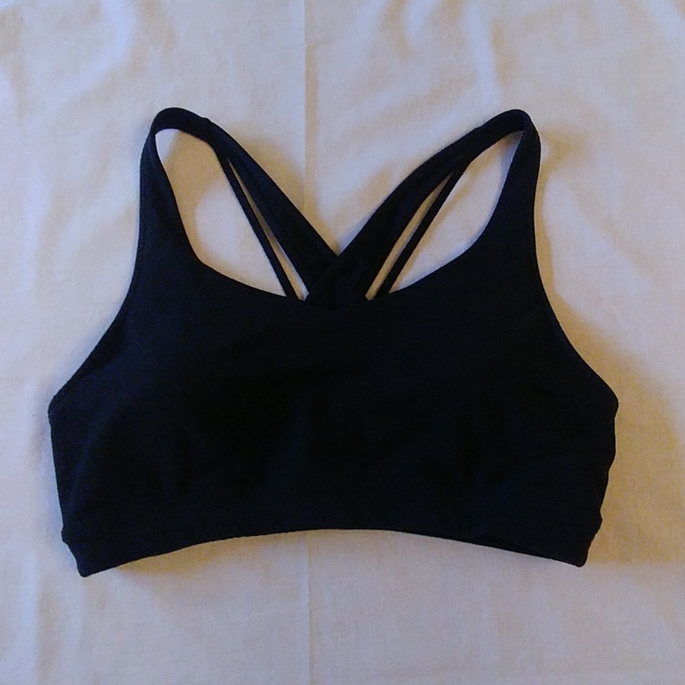 Athleta Transcendence Bra